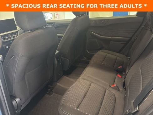 New 2026 Ford Escape Active w/ Tech Pack #1 AWD/4WD image 26