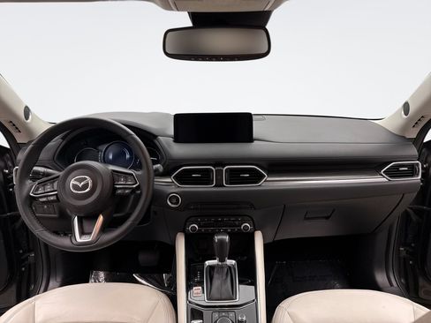 Used 2022 MAZDA CX-5 AWD 2.5 S w/ Premium Plus Pkg image 14