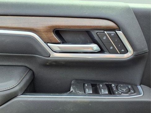 New 2026 Chevrolet Silverado 3500 High Country w/ High Country Premium Package AWD/4WD image 13