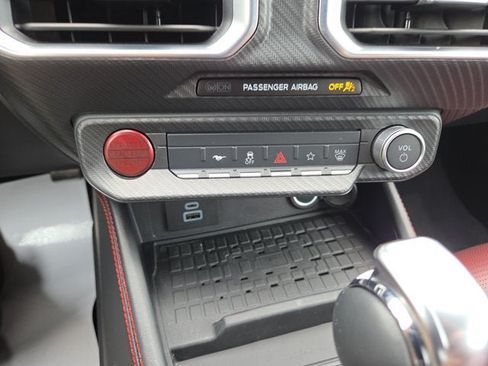 Used 2024 Ford Mustang GT Premium w/ GT Performance Package RWD image 16