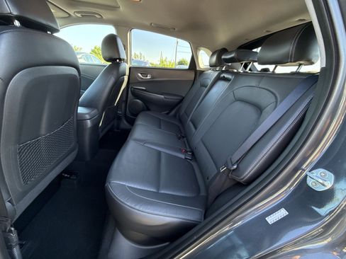 Used 2018 Hyundai Kona Ultimate AWD/4WD image 25