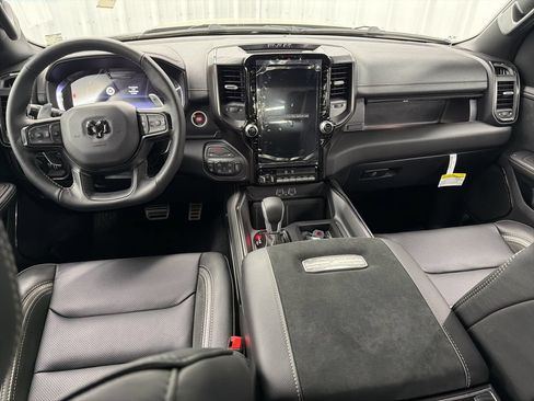 New 2026 RAM 1500 RHO w/ Bed Utility Group AWD/4WD image 15