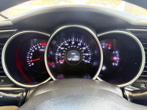 Used 2015 Kia Optima LX image 11