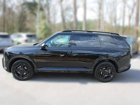 New 2027 Kia Telluride EX X-Line image 5