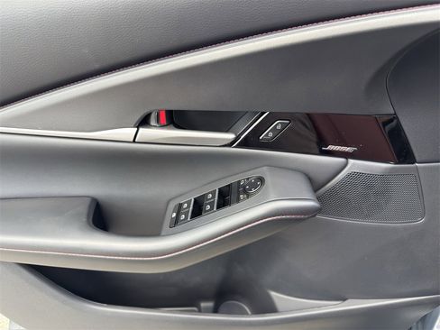 New 2026 MAZDA CX-30 AWD 2.5 S image 17