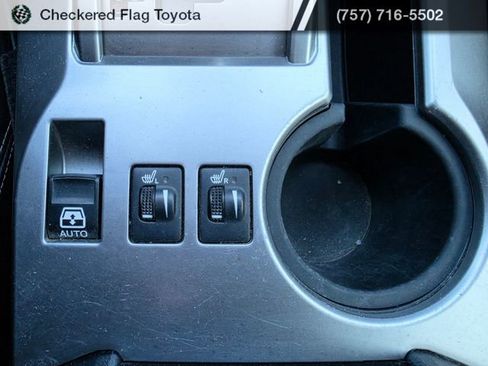 Used 2018 Toyota 4Runner SR5 Premium image 20