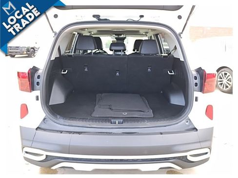 Used 2021 Kia Seltos EX image 50