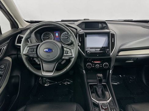 Certified 2022 Subaru Forester Limited w/ Popular Package #3 image 31