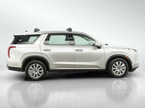 Certified 2024 Hyundai Palisade SEL AWD/4WD image 6