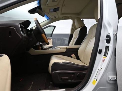 Used 2017 Lexus RX 350 FWD image 12