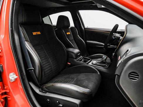 Used 2023 Dodge Charger SRT Hellcat image 61