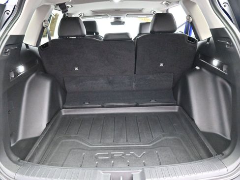 Used 2025 Honda CR-V EX-L image 9