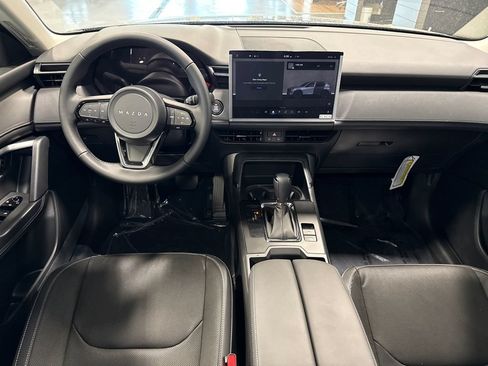 New 2026 MAZDA CX-5 Preferred AWD/4WD image 7