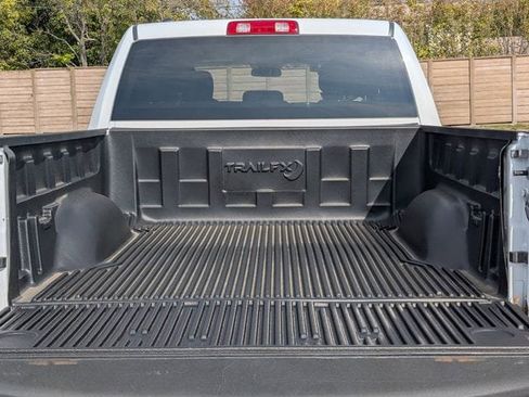 Used 2024 RAM 1500 Classic Warlock image 27