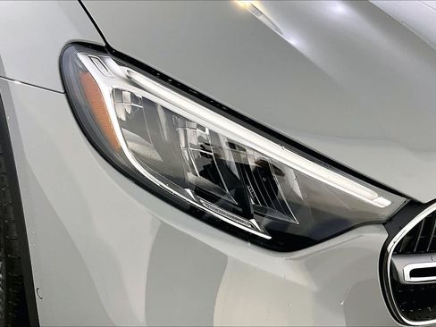 New 2026 Mercedes-Benz GLC 300 4MATIC image 16