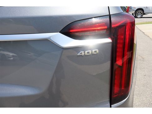 Used 2020 Cadillac XT6 Premium Luxury FWD image 53