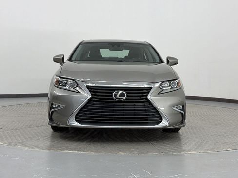 Used 2018 Lexus ES 350 w/ Navigation System Package FWD image 6