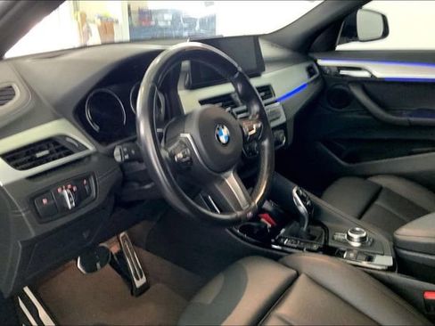 Used 2023 BMW X2 xDrive28i w/ M Sport Package AWD/4WD image 7