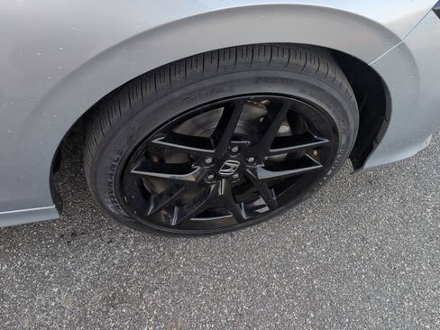 Used 2025 Honda Civic Sport image 8