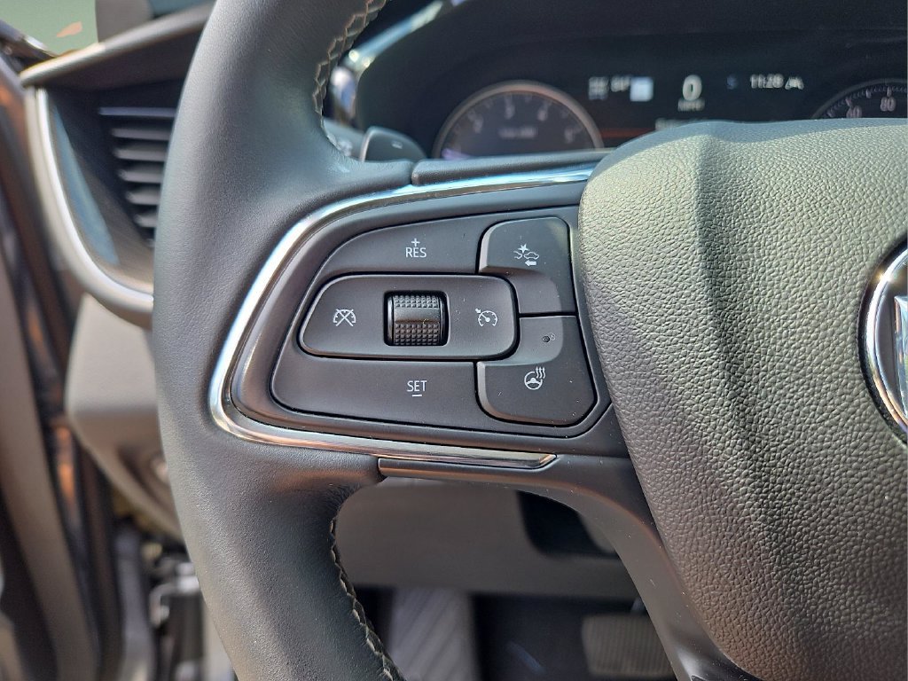 Used 2022 Buick Envision Essence w/ Technology Package I AWD/4WD image 20