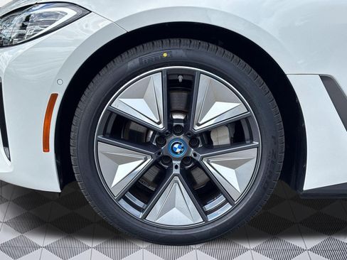 Certified 2023 BMW i4 eDrive35 RWD image 12