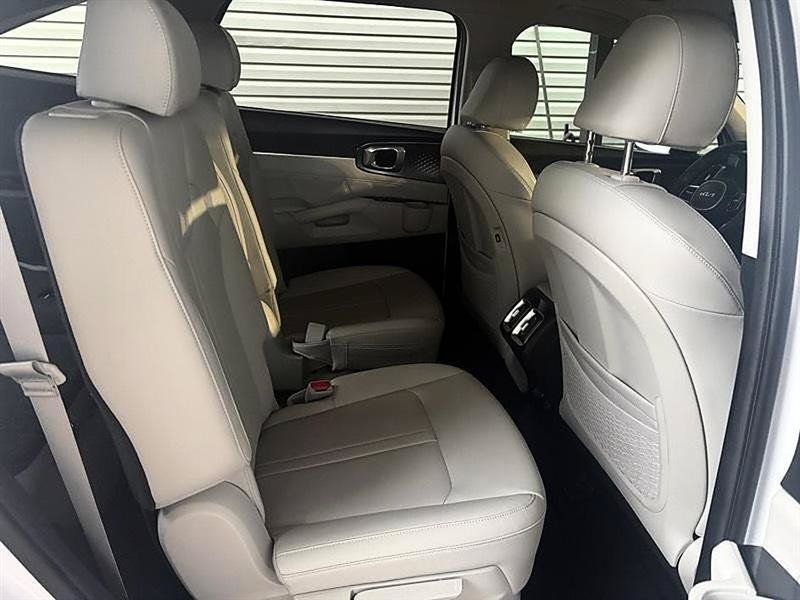 Used 2023 Kia Sorento SX FWD image 21