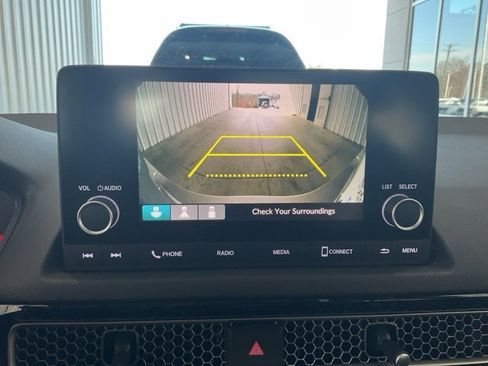 Used 2023 Honda Civic LX image 13