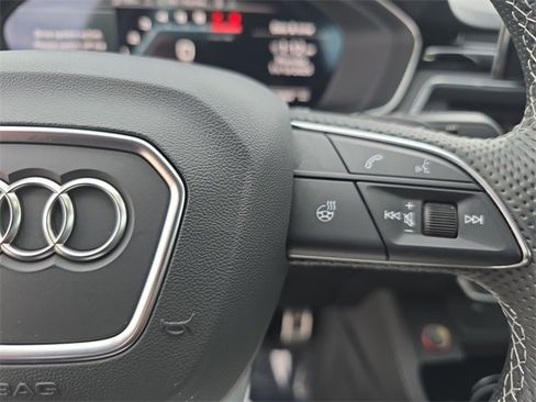 Used 2023 Audi S4 Prestige w/ Prestige Package image 17