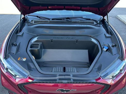 New 2025 Ford Mustang Mach-E Select w/ Comfort Package Lite AWD/4WD image 17