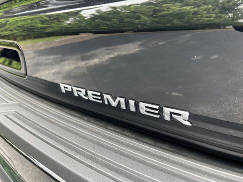 New 2025 Chevrolet Tahoe Premier w/ LPO, Get Active Package image 34