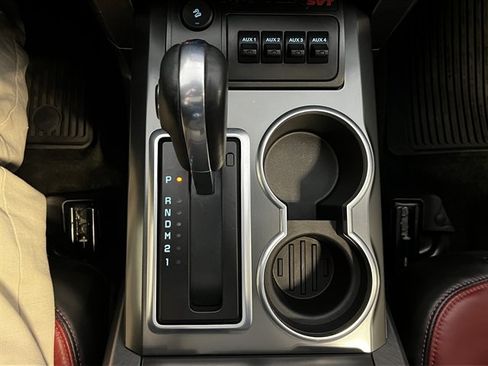 Used 2014 Ford F150 Raptor w/ Equipment Group 801A Luxury image 56