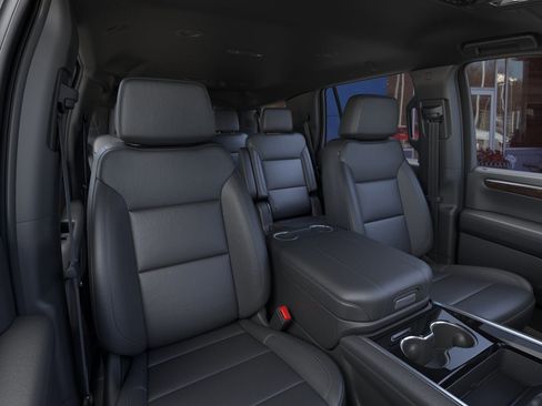 New 2026 Chevrolet Tahoe LT image 16