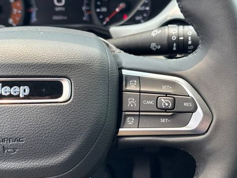 Used 2024 Jeep Compass Limited AWD/4WD image 36