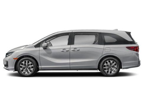 Used 2025 Honda Odyssey EX-L image 2