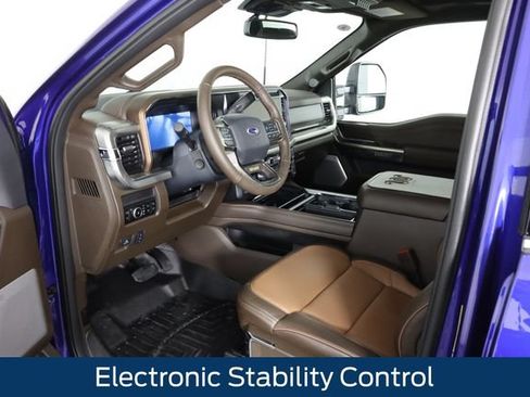 New 2026 Ford F350 King Ranch AWD/4WD image 46