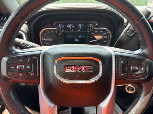 Certified 2021 GMC Sierra 2500 SLE w/ SLE Value Package; AWD/4WD image 26