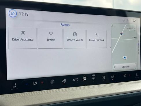 New 2026 Ford Maverick Lariat AWD/4WD image 27