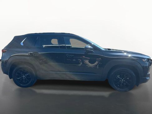 Used 2026 MAZDA CX-50 AWD 2.5 Hybrid w/ Weather Package image 2