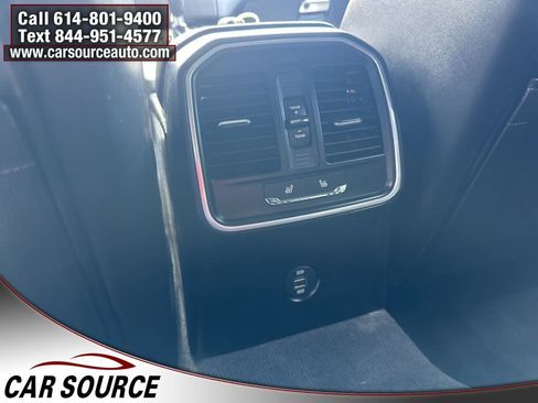 Used 2017 Porsche Macan S image 15