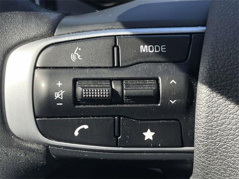 Used 2023 Kia Sportage EX image 31