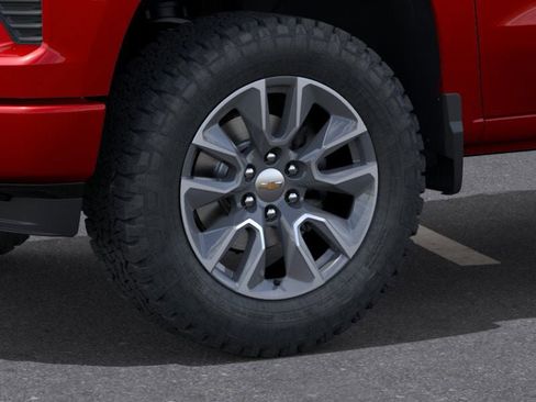 New 2026 Chevrolet Silverado 1500 RST image 33