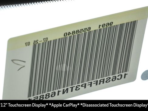 New 2026 RAM 1500 Big Horn image 33