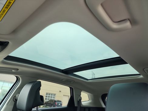 New 2026 Kia Sportage EX w/ EX Panorama Roof Package image 14