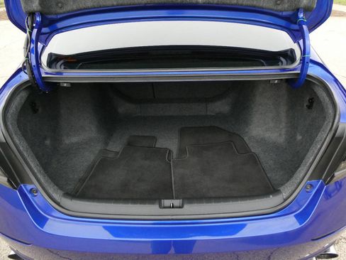 Used 2021 Honda Accord Sport image 27