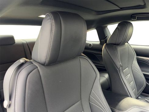 Used 2022 Lexus RC 350 F Sport image 41