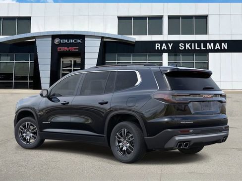 New 2026 GMC Acadia Elevation image 3