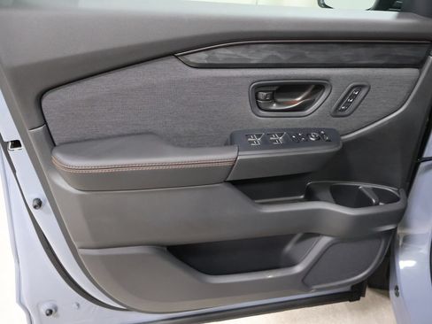 New 2026 Honda Passport TrailSport image 12