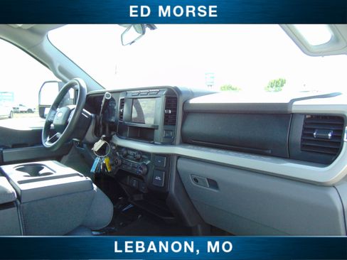 Used 2024 Ford F350 XLT AWD/4WD image 14