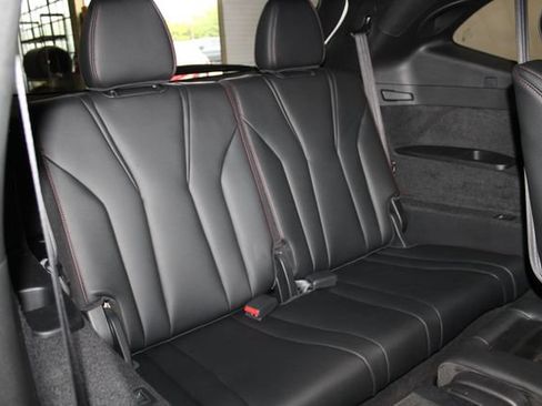 Used 2022 Acura MDX A-Spec AWD/4WD image 36