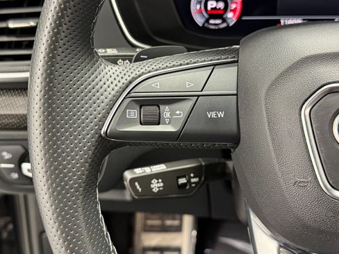 Used 2023 Audi SQ5 Premium Plus w/ Premium Plus Package AWD/4WD image 23